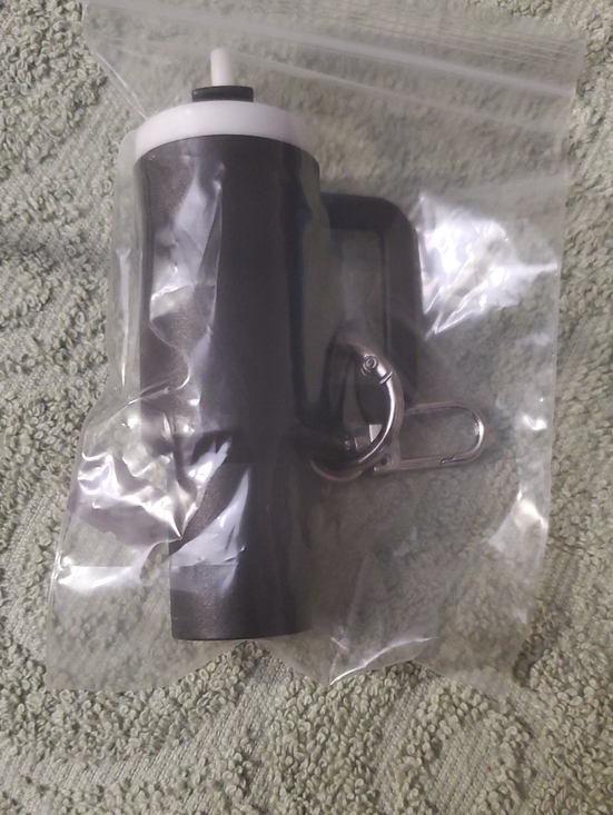 Other - Keychain Tumbler